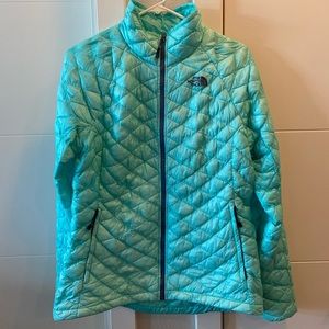 The Northface Thermoball